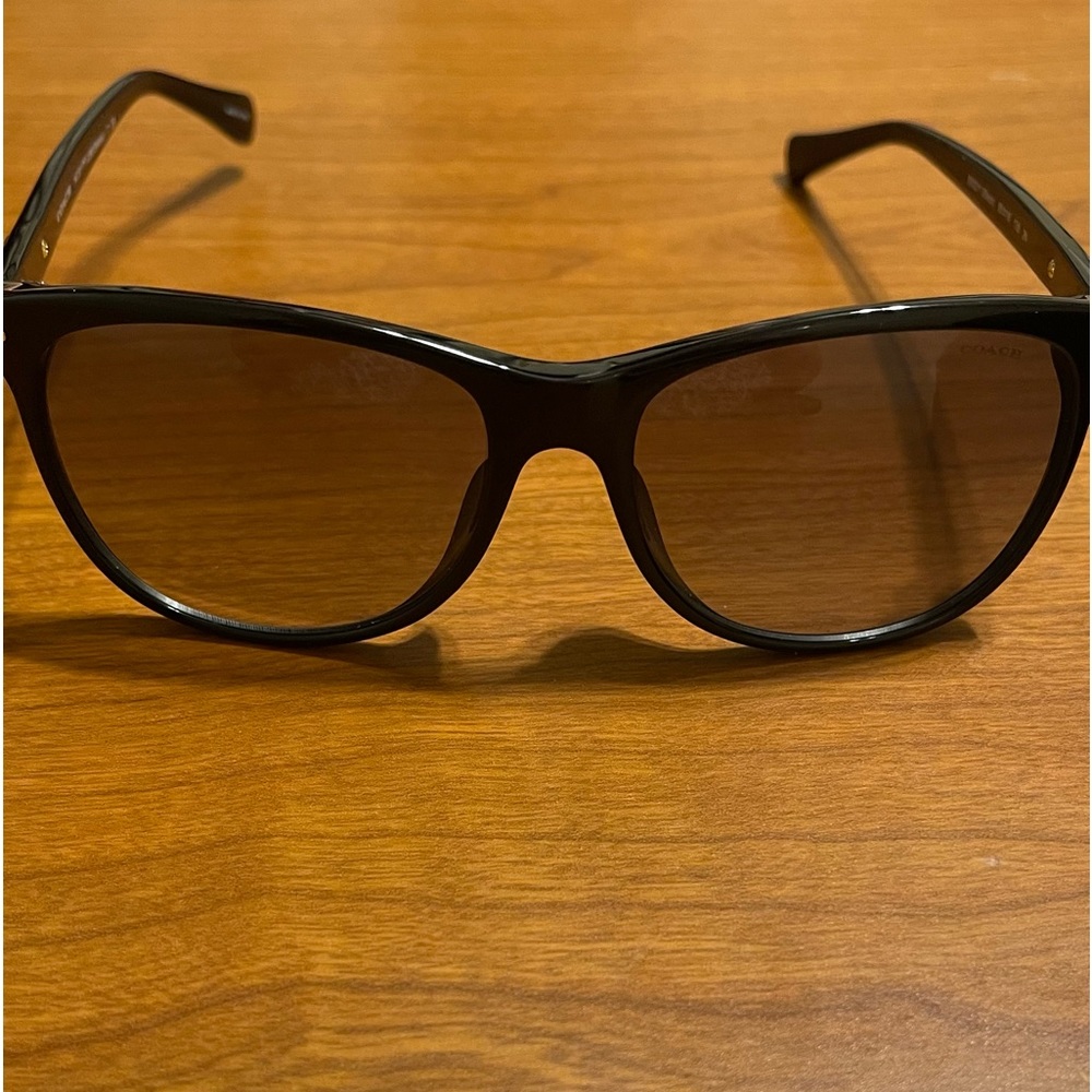 Coach Sunglasses Eyewear
